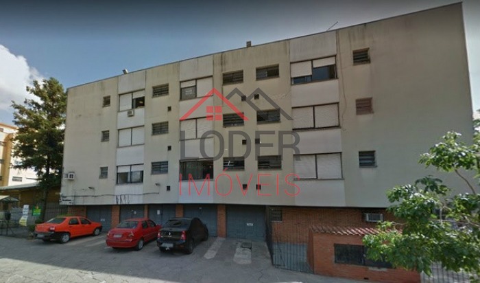 Apartamento Porto Alegre Partenon