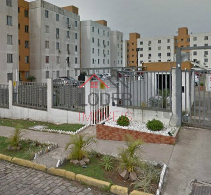 Apartamento Porto Alegre Rubem Berta