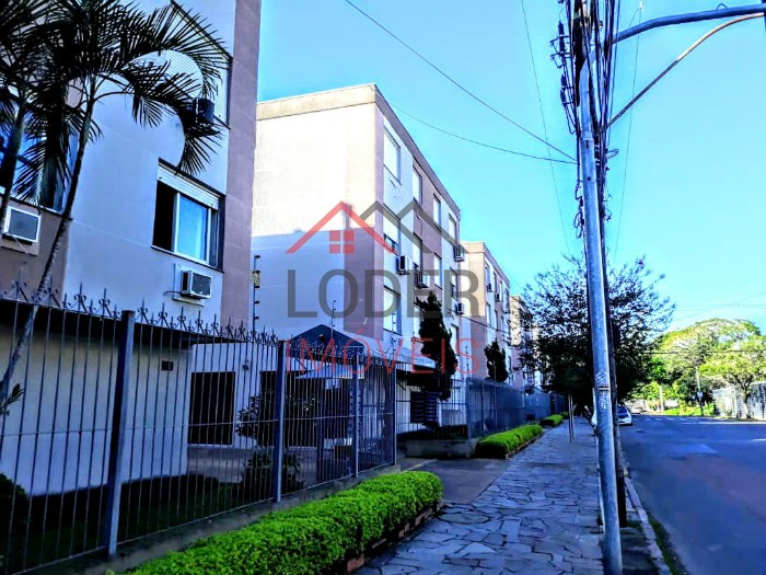 Apartamento Porto Alegre Vila Ipiranga