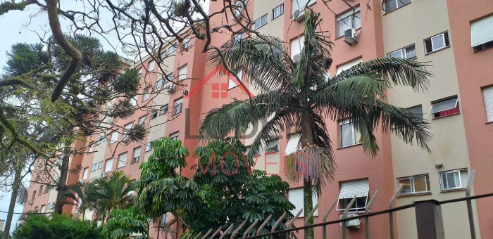 Apartamento Porto Alegre Jardim Itu Sabara