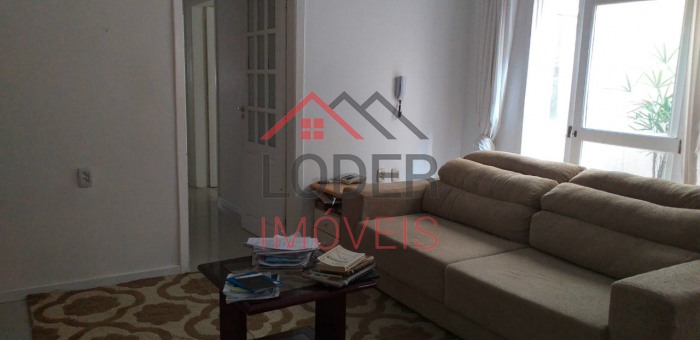 Apartamento Porto Alegre Bom Fim