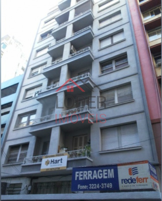 Apartamento Porto Alegre Centro