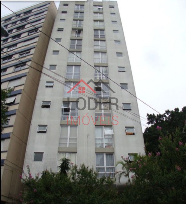 Apartamento Porto Alegre Centro Historico