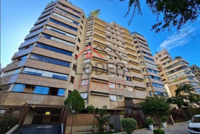 Apartamento Porto Alegre Auxiliadora