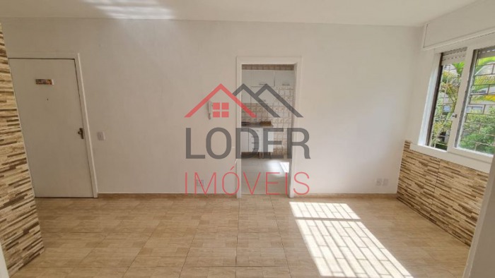 Apartamento Porto Alegre Protasio Alves
