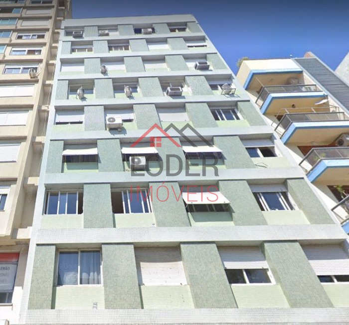 Apartamento Porto Alegre Centro Historico