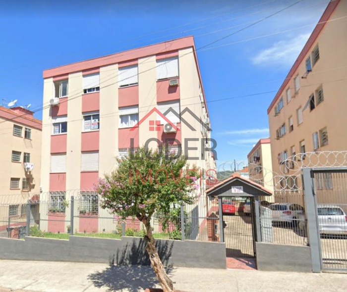 Apartamento Porto Alegre Jardim Leopoldina