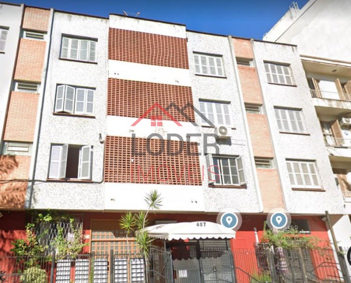 Apartamentos JK Porto Alegre Cidade Baixa