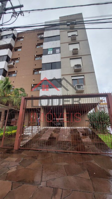 Apartamento Porto Alegre Sao Sebastiao