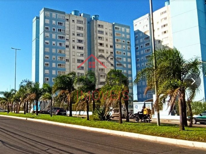 Apartamento Porto Alegre Passo das Pedras