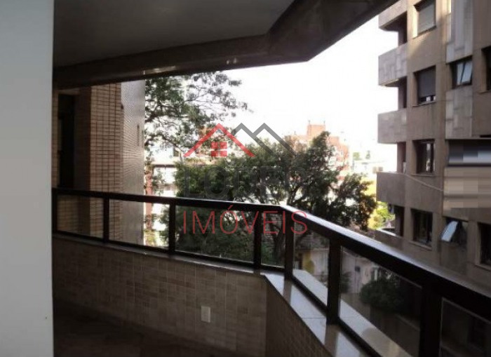 Apartamento Porto Alegre Moinhos de Vento