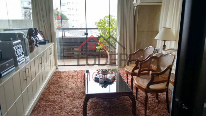 Apartamento Porto Alegre Moinhos de Vento