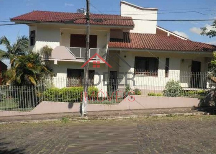 Casa Taquara NS de Fatima