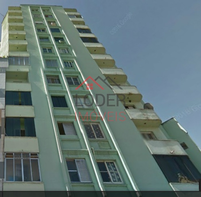 Apartamento Porto Alegre Centro