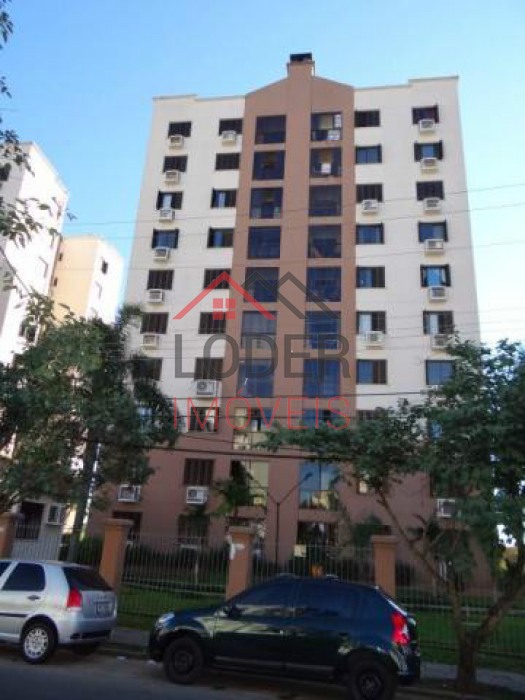 Apartamento Porto Alegre Sarandi