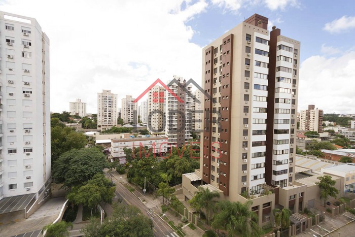 Apartamento Porto Alegre Passo da Areia