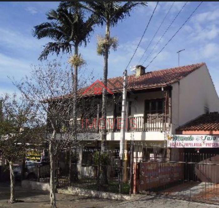 Casa Porto Alegre Jardim Itu Sabara