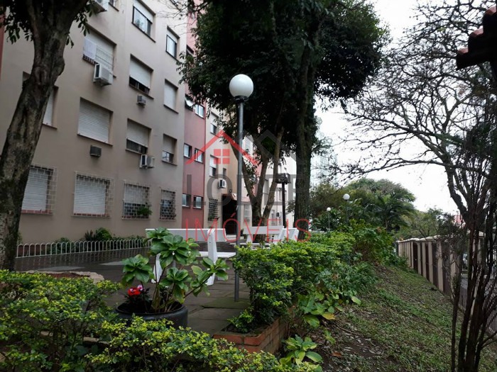 Apartamento Porto Alegre Jardim Itu Sabara