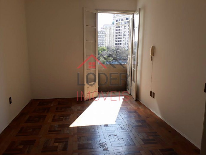 Apartamento Porto Alegre Cidade Baixa