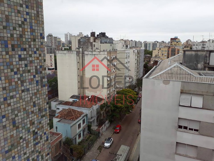 Apartamento Porto Alegre Cidade Baixa
