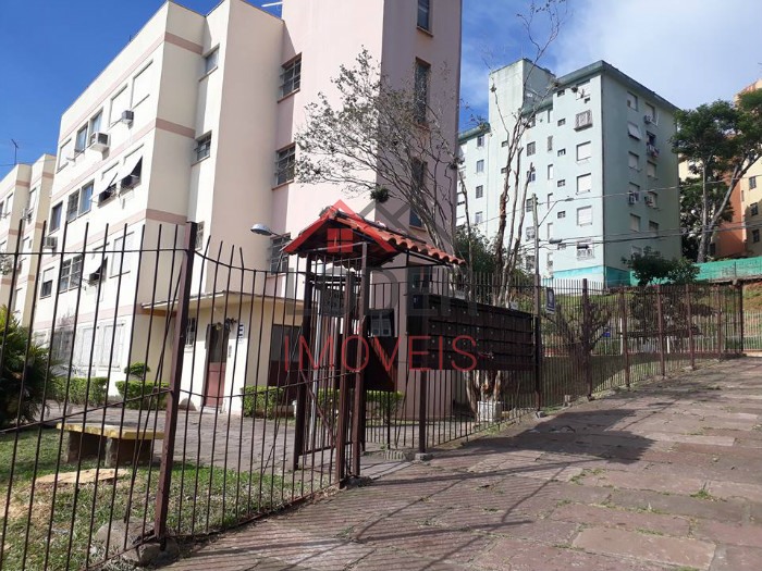 Apartamento Porto Alegre Santo Antonio
