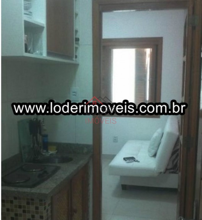 Apartamentos JK Porto Alegre Centro