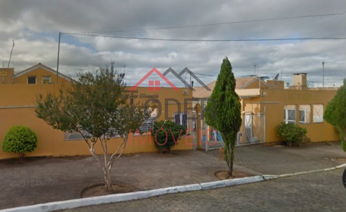 Casa em Condominio Porto Alegre Rubem Berta