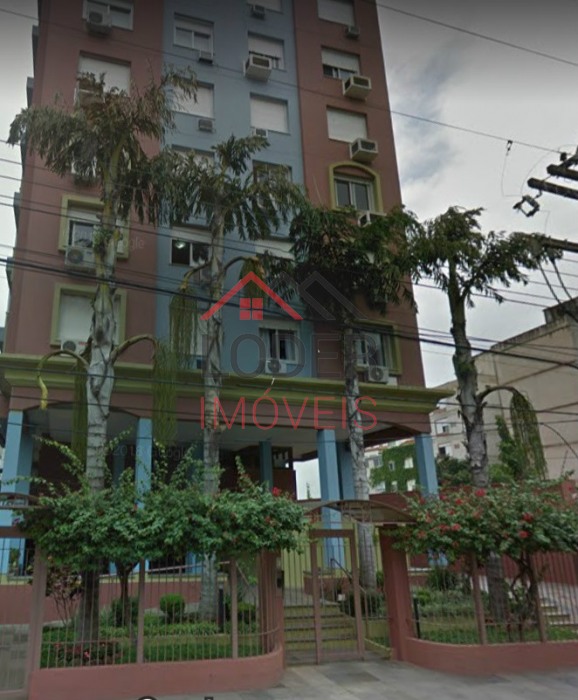 Apartamento Porto Alegre Bom Fim